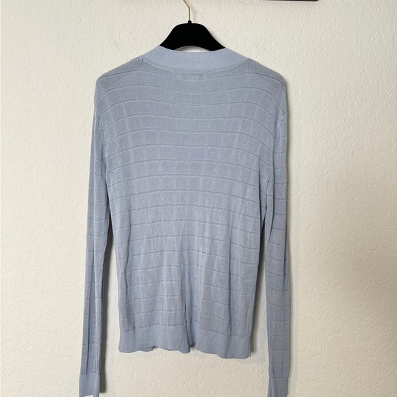 Club Monaco Everywear Crewneck Sweater - Picture 4 of 7